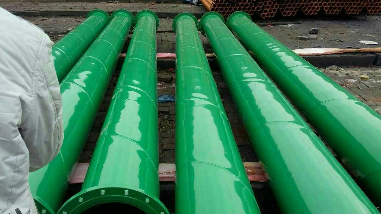 天然气2PE防腐钢管供货商