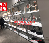 2019复顾定制logo服装展示道具