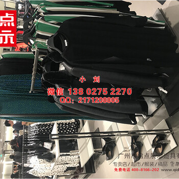 時尚服裝展示高架km服裝高架HM服裝高架Zara服裝高架