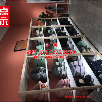 店鋪貨架布局卡門(mén)服裝貨架ZARA服裝貨架HM服裝貨架