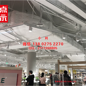 定制Zara服裝展示架優(yōu)衣庫服裝展示架hm服裝展示架