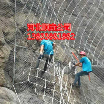 主動(dòng)邊坡防護(hù)網(wǎng)A水城主動(dòng)邊坡防護(hù)網(wǎng)A主動(dòng)邊坡防護(hù)網(wǎng)廠家