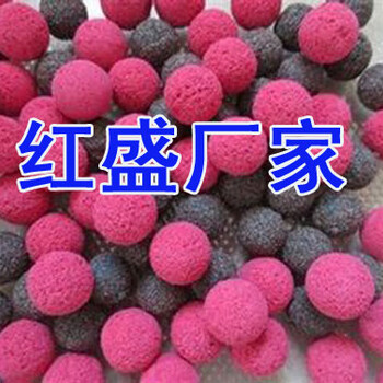 滴~滴滴！紅盛HS廠家海綿球{特賣}
