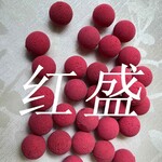 胶球在线清洗系统的应用及HS冷却管清洗专用胶球特点