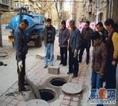 九江可靠的污水管道疏通与化粪池清理服务
