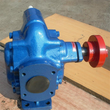 齿轮油泵KCB483.3齿轮油泵耐磨泵输送泵增压泵图片