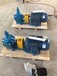 YCB圆弧齿轮泵增压油泵低噪音设备供油泵厂家