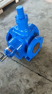 金海泵业YCB圆弧齿轮油泵液压油泵低噪音耐磨圆弧泵现货图片1