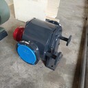 WQCB保温沥青泵铸钢材质保温泵橡胶沥青输送泵