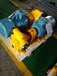 广西齿轮油泵KCB齿轮油泵抽油泵润滑油泵