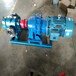 化工罗茨泵LC高粘度罗茨油泵高温沥青泵生产厂家