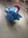 小流量抽油泵KCB18.3增压油泵机械设备配套泵