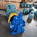 江苏齿轮油泵KCB1600增压齿轮油泵96方输油泵现货