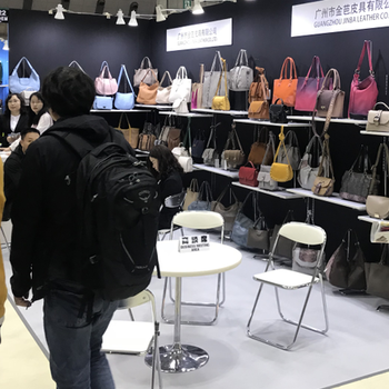 2019年3月日本國(guó)際箱包手袋展覽會(huì)