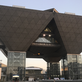 2019年日本國(guó)際只能機(jī)器人展覽會(huì)