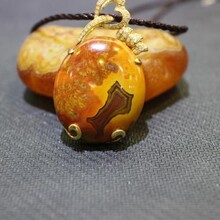 涵江瑪瑙玉器鑒定和交易