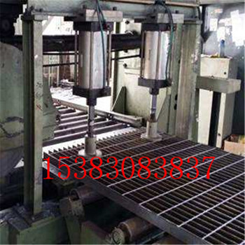 安平騰燦鋼格板廠家加工定制機(jī)器壓焊格柵板價(jià)格/熱鍍鋅格柵板規(guī)格