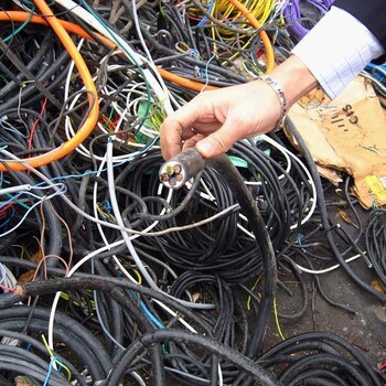 今日邯郸电缆回收.及.废旧电缆回收价格——欢迎您