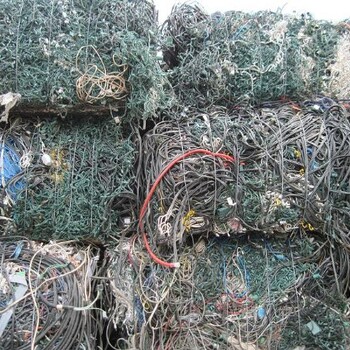 济南废旧电线电缆回收常年回收济南工程电缆