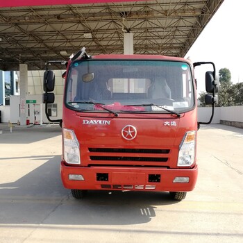平板運(yùn)輸車廠家