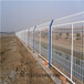 水库围网与水源地隔离网用于水利工程防护，饮用水框架护栏网