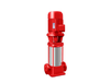 怀化市单级立式消防泵行业领先（XBD-L单级立式消防泵）