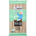 品品好粮油供应奶奶说荞麦挂面500g