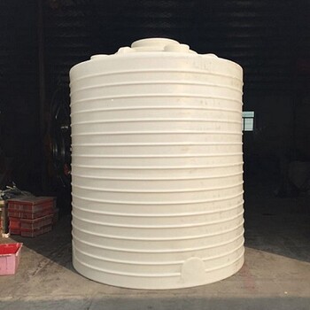 长春8吨耐酸碱塑料水箱厂家直供