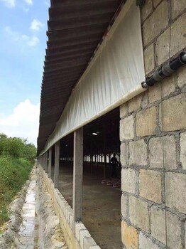 養(yǎng)殖豬場卷簾布廠家豬舍卷簾布,豬欄卷簾布批發(fā)價格,