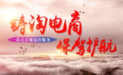 杭州天猫代运营公司介绍淘宝代运营合作淘宝天猫网店代运营公司排名图片0