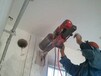 打孔、切墙、拆除、改装上下水电路维修洁具维修