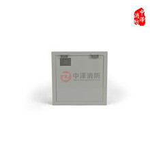 陕西气体灭火系统机械泄压口0.06J生产厂家哪家比较好？