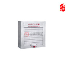 地铁专用消防箱，不锈钢消防箱，消防箱专业生产厂家