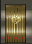 201供应钛金发纹电梯装饰板彩色不锈钢拉丝板