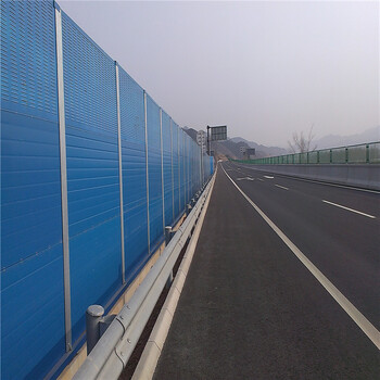 安徽六安聲屏障價(jià)格創(chuàng)世大廠家質(zhì)量好隔音聲屏障規(guī)格型號(hào)