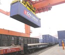 俄罗斯进口到中国铁路运输俄罗斯食品进口