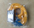 专业回收GYTS04防鼠光缆阿坝汶川县工程光纤跳线回收价格