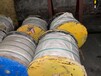 大量回收防鼠光缆GYTA53南充市通信材料GYFTY光缆回收