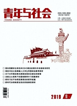 政工类思政方向适合期刊评职评奖本硕生毕业可发表