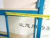 泰和縣鐵床批發廠家直銷永固鐵床B003鐵架床