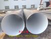 3pe防腐天然气螺旋钢管价格对比忻州