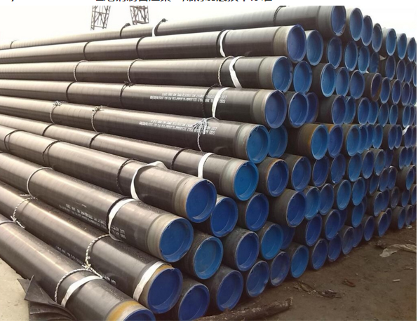 呼和浩特承接工程防腐钢管厂家供货