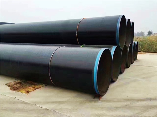 吐鲁番承接工程防腐钢管