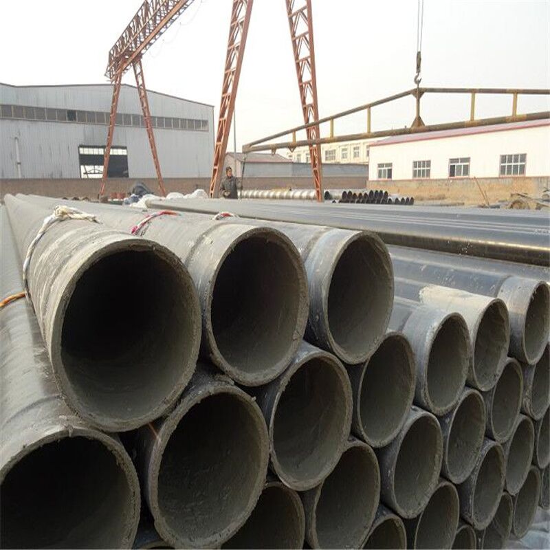 承接工程防腐钢管供应