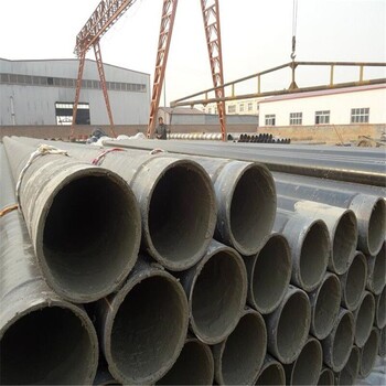 雅安3pe防腐天然气直缝钢管生产厂家