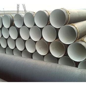 吐鲁番承接工程防腐钢管