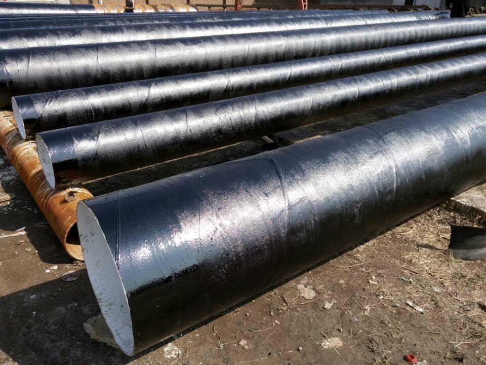 鹤壁环氧树脂防腐钢管制造厂家