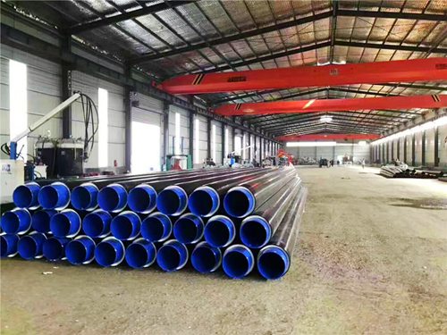 蚌埠承接工程防腐钢管价格