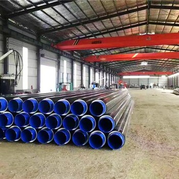 黄山聚氨酯螺旋保温钢管生产厂家