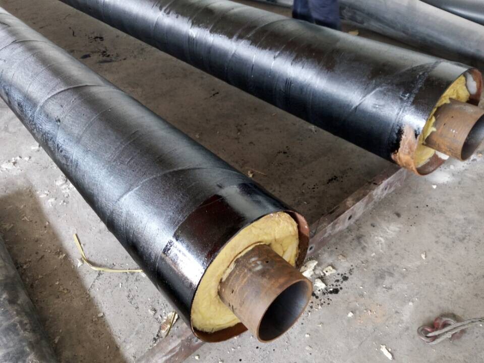 鹤壁环氧树脂防腐钢管制造厂家
